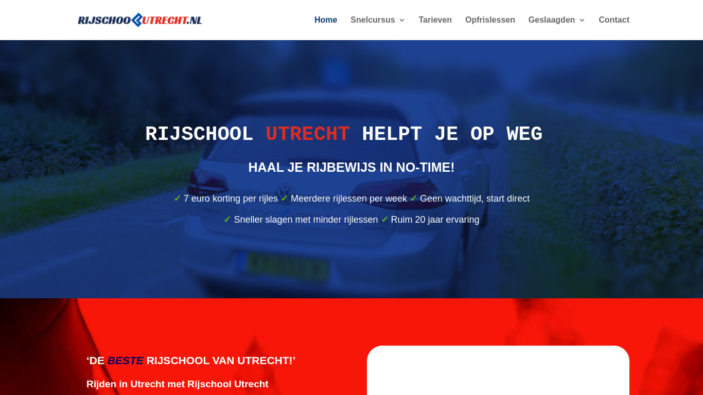 rijschoolutrecht.nl 